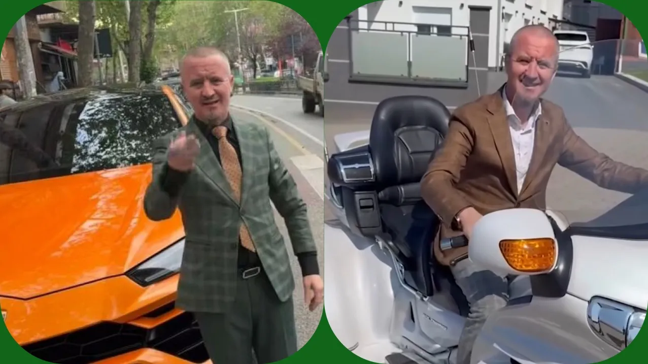 Imami Ahmet Kalaja nën akuzë nga prokuroria e Tiranës