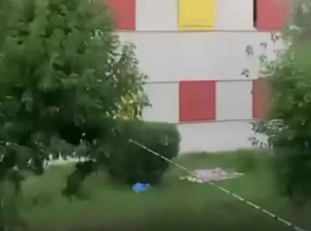 Tiranë/ 30-vjeçari  hidhet nga tarraca  në ‘Qytet Studenti’!