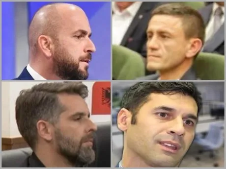 Katër emra në garë për pasuesin e Aida Hajnajt në BKH