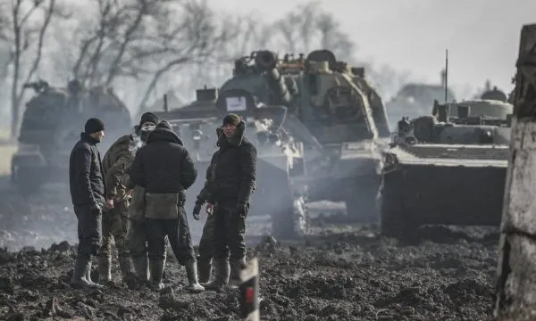 Rusia ka humbur rreth 1 mln ushtarë nga nisja e luftës në Ukrainë