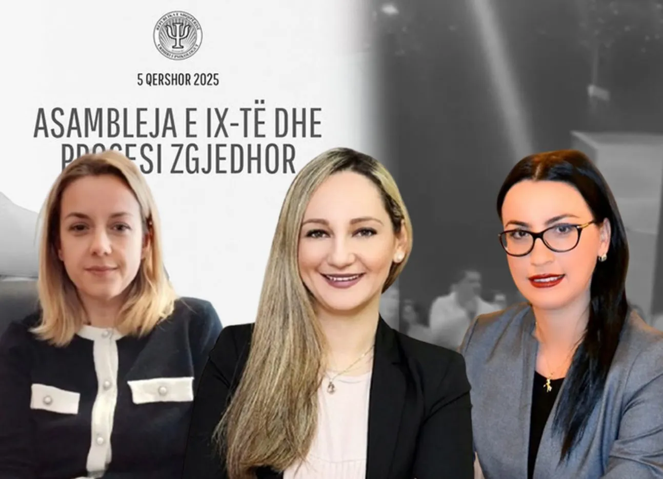 Psikologët  luftë për pushtet dhe para në Urdhrin e Psikologut