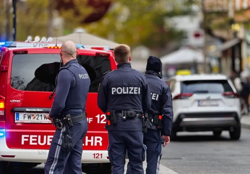 Austri/ 5 viktima nga të shtënat me armë zjarri në një shkollë