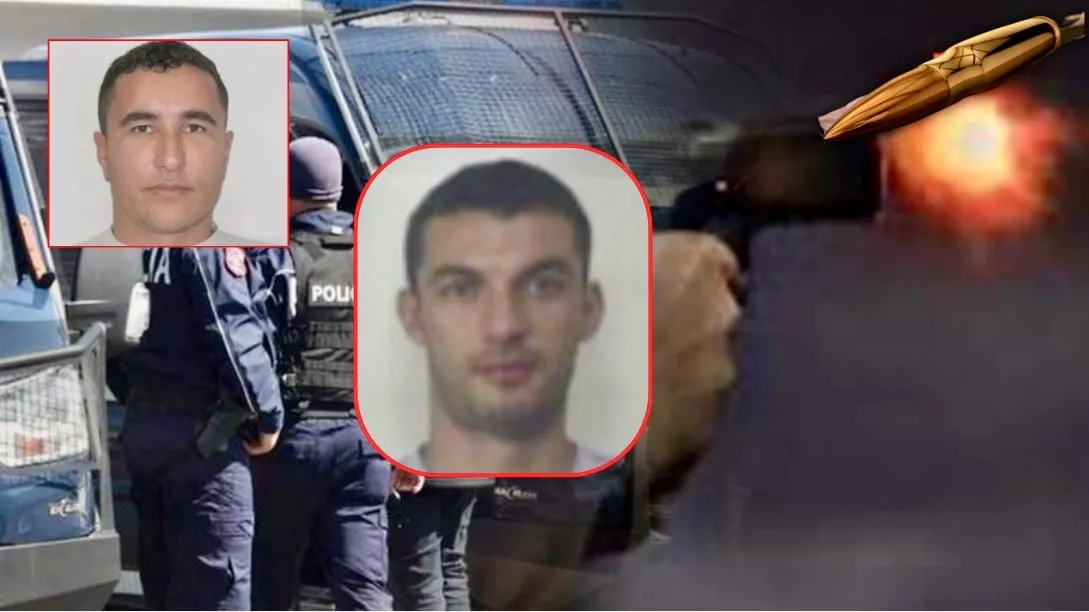 Dëshmia e Alibej në GJKKO: Ja si u vra gabimisht Viktor Haxhia