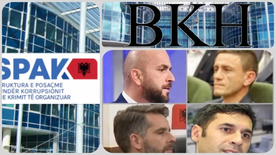 Njihuni me CV-të e 13 garuesve për kreun e BKH-së