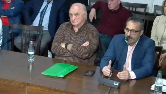 Ndahet  nga jeta në moshën 81-vjeçare regjisori Leka Bungo