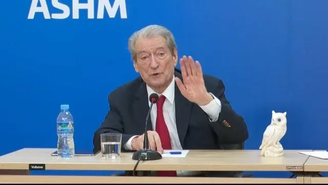 A do të kandidojë Berisha  për kryeministër edhe në 2029?