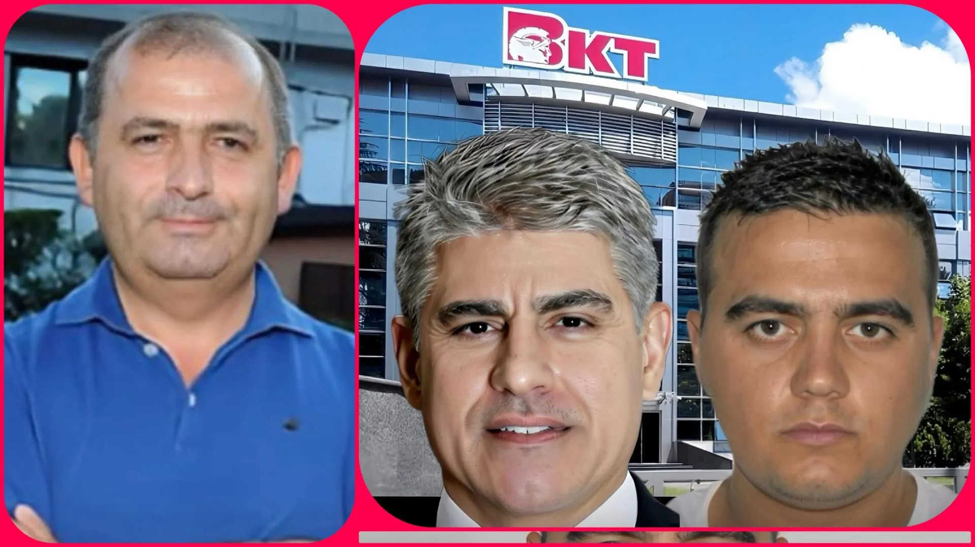 Si është shndërruar BKT në lavatriçe parash për rrjetet kriminale