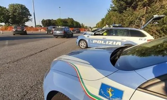 10 kg kokainë në gomën rezervë, shqiptari përfundon në pranga