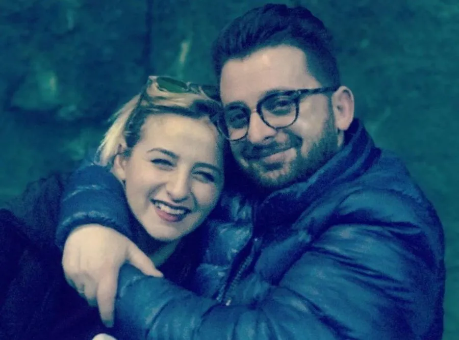 Ndahet nga bashkëshortja Çuçka i Kolonjës