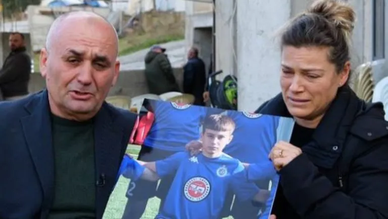 Policia ka dalë me 10 variante për vrasjen e Martin Canit