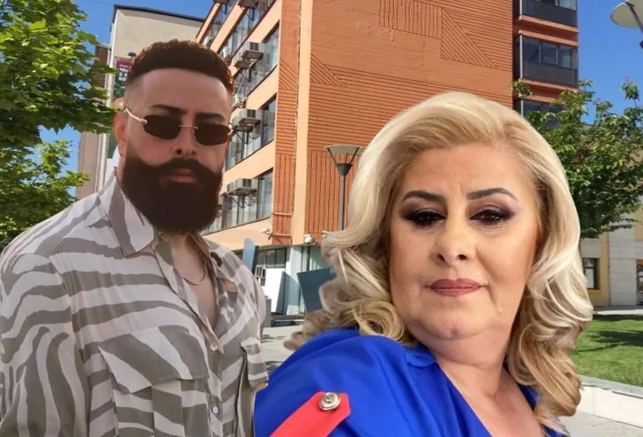 Kosovë/Arrestohet nëna reperit Getoar Selimi