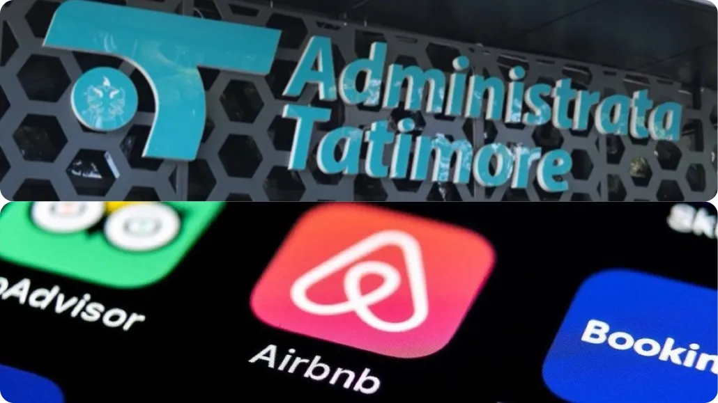 Tatimet në aksion kundër evazionit në AirBnB dhe Booking