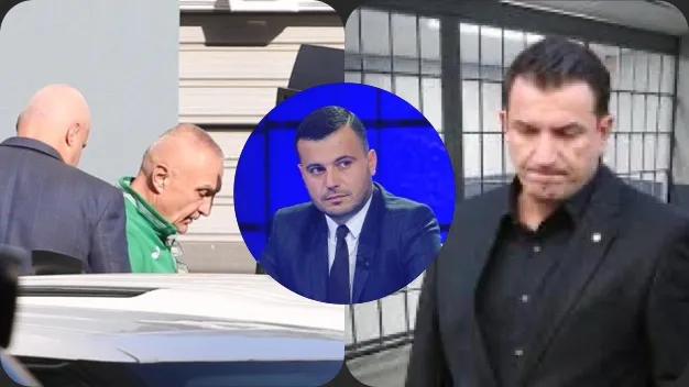 Bota e çuditshme e drejtësisë