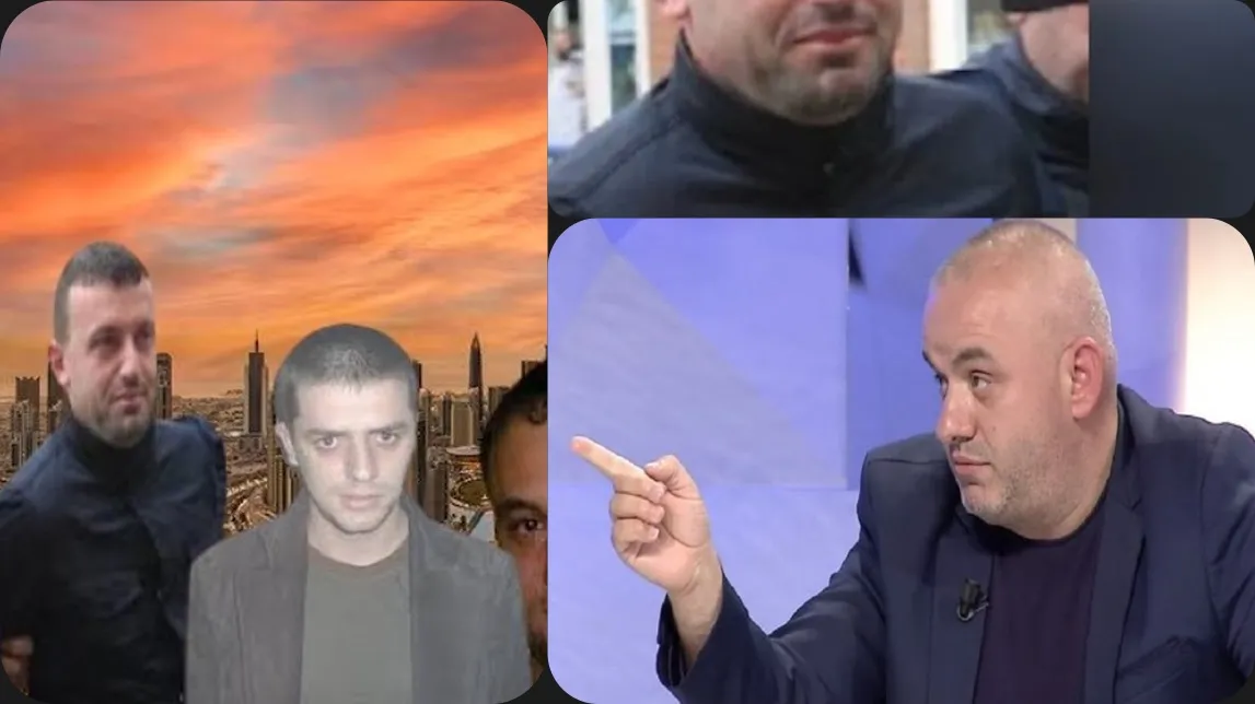 Artan Hoxha zbardh emrat 11 emrave të arrestuar në Dubai
