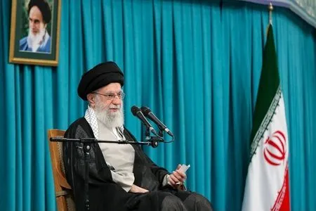 Piramida e udhëheqjes iraniane u shkatërrua  plotësisht nga Izraeli