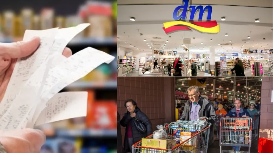 Shqipëria, më e shtrenjtë se Gjermania  80% të produkteve bazë