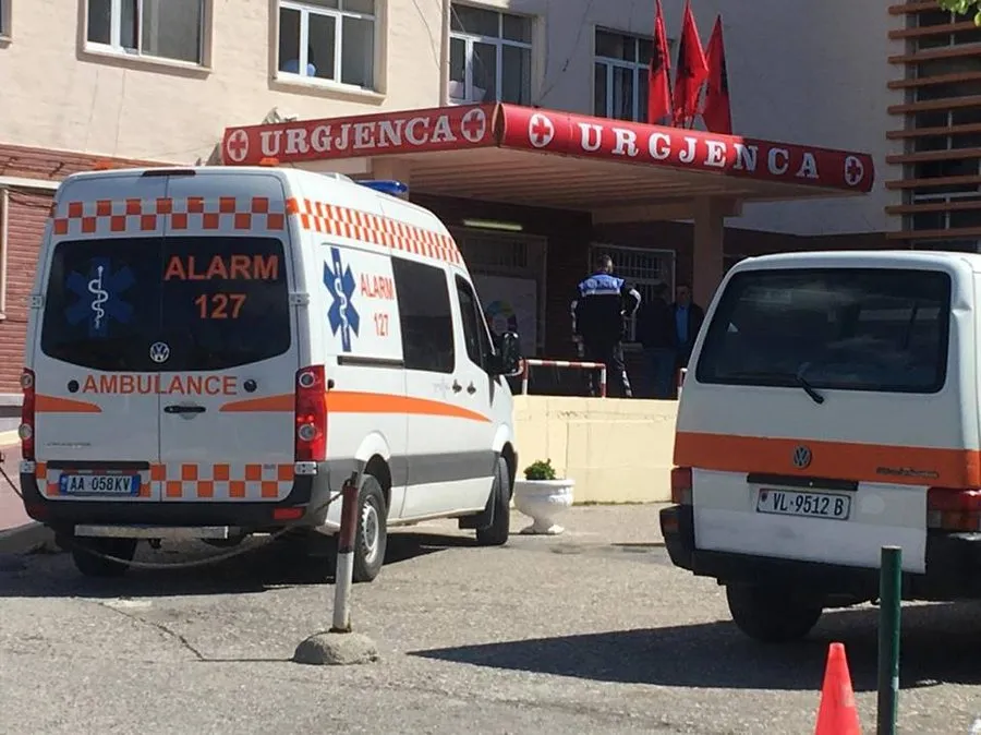 Vlorë,gjendet e pajetë turistja e huaj në një apartament