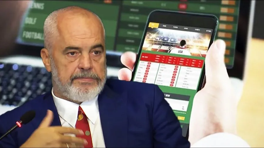 Bastet online: Klani i Ramës kacafytet për licencat e premtuara