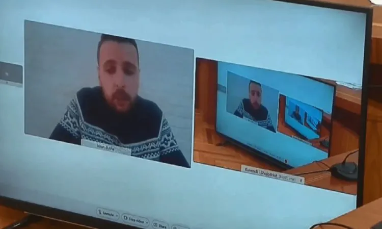Administratori i inceneratorit të Fierit,  ekstradohet në Shqipëri