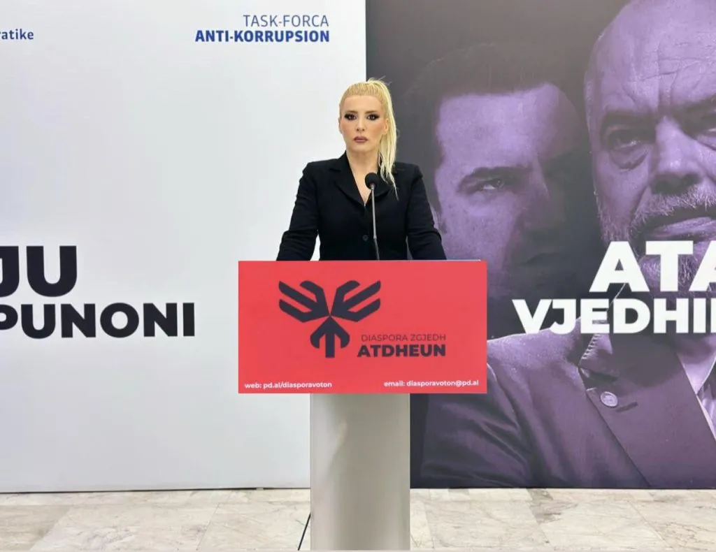 Denoncimi: Rama bëri magazinierin e Salillarit pronar koncensioni
