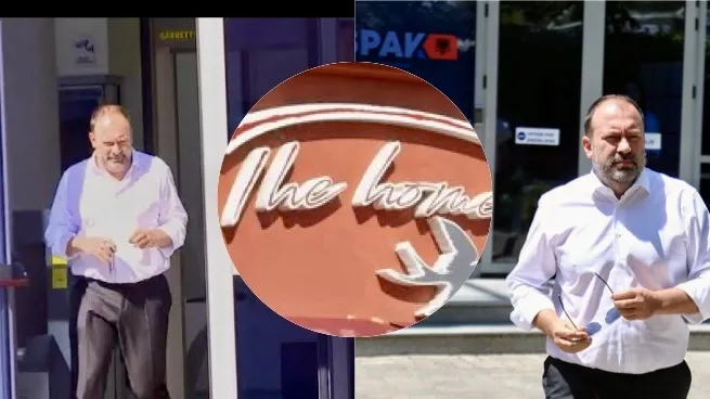 SPAK po heton edhe ministrin  Arbjan  Mazniku