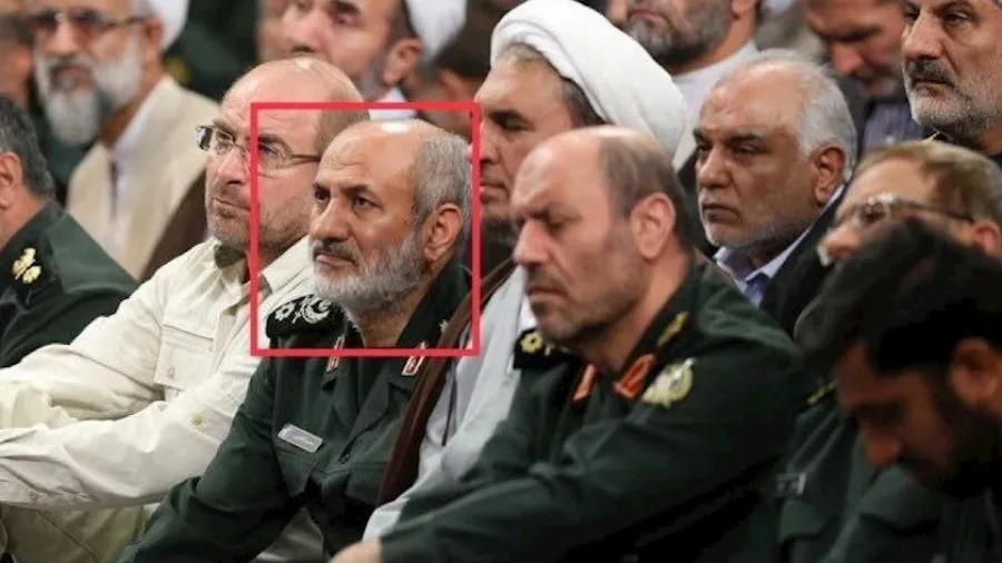 Teheran, vritet shefi i inteligjencës  iraniane