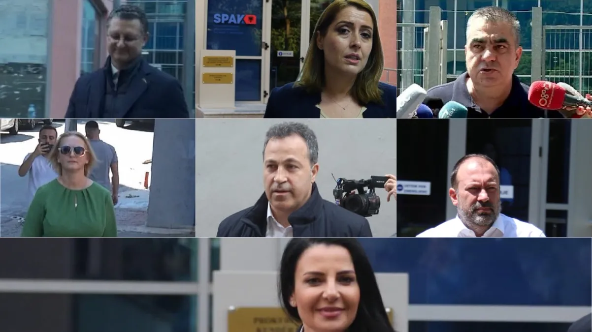 Kush është ministri që do të arrestohet nga SPAK?!