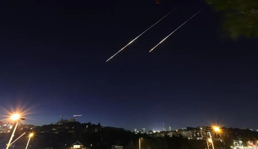 Iran, bomba mbi centralin bërthamor të Teheranit