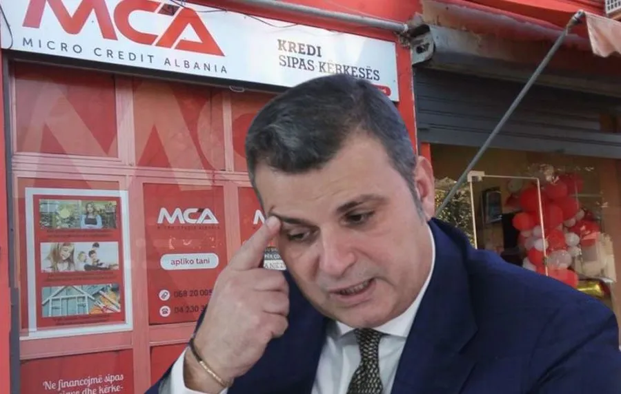 Sejko merret 2 herë në pyetje për skandalin e mikrokredive