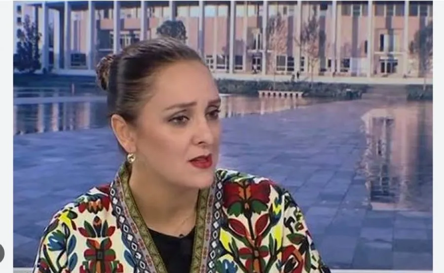 Dosja 5D/ Gjykata e Posaçme dënon me  8 muaj  Eglantina Zeren