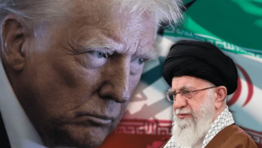 Trump ultimatum Iranit: Dorëzohu pa kushte!