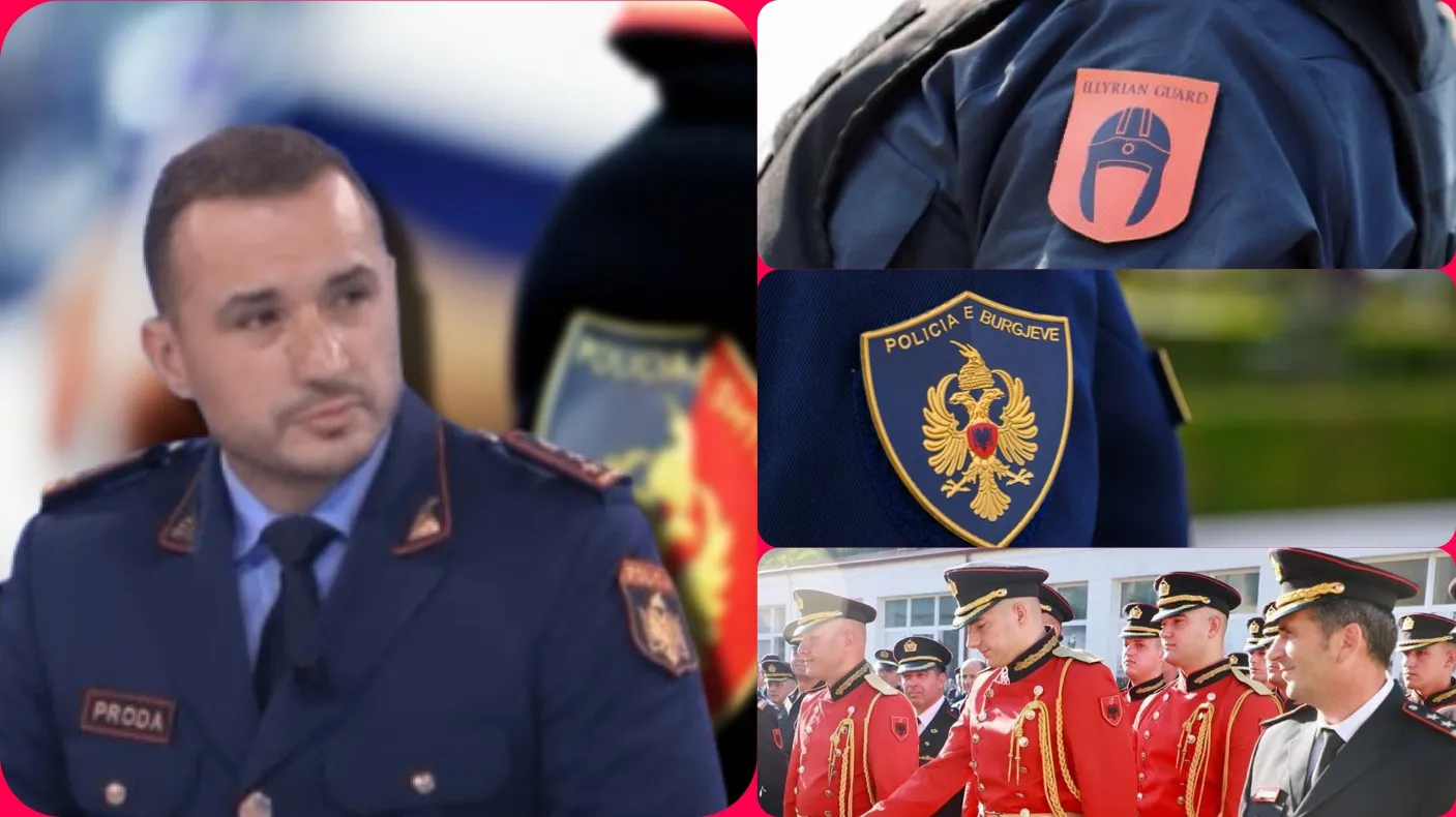 Anulohen 45 MLN euro tendera në Gardë dhe policinë e burgjeve