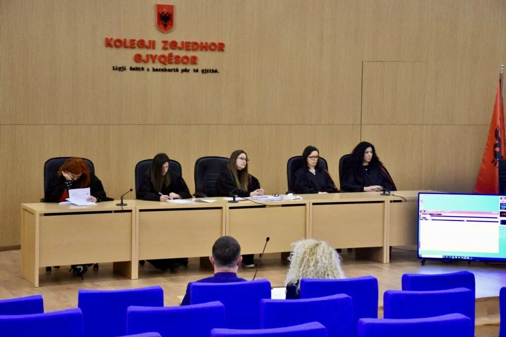 Kolegji Zgjedhor rrëzon PD-në edhe për Qarkun e Korçës