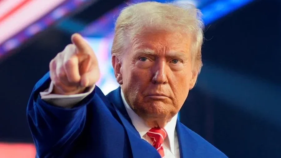 Trump : Irani po kërkon të negociojë me mua