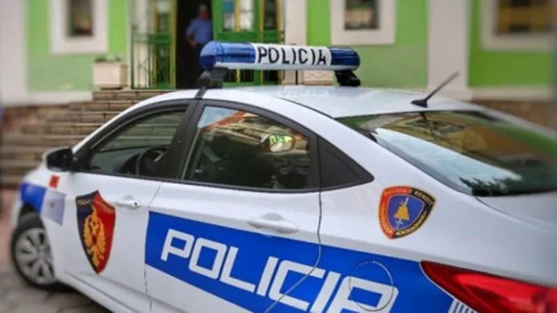 Durrës/ Arrestohet sepse ushtroi dhunë fizike ndaj babait