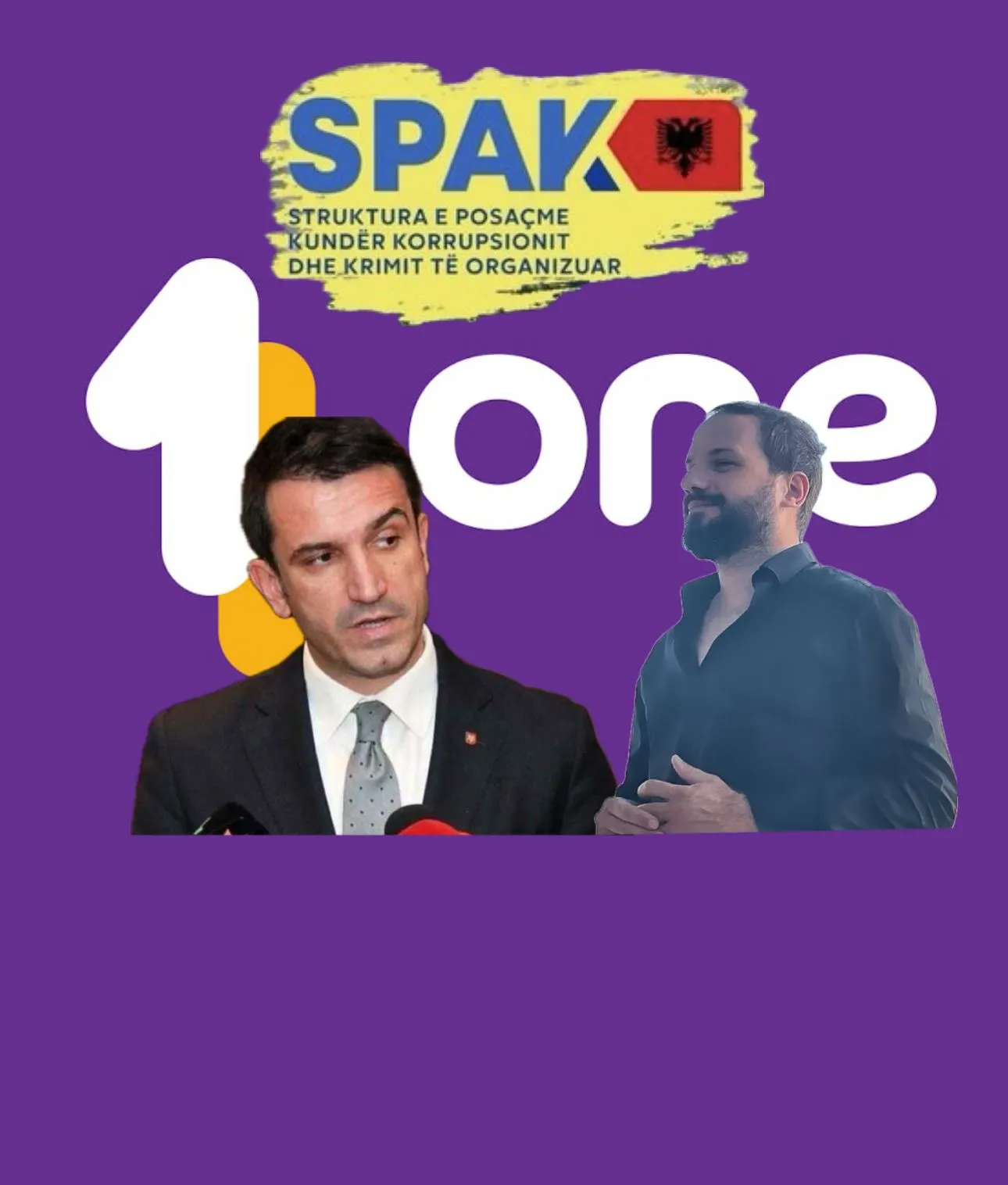 Skema e pistë mediatike e Veliajve: Paratë e “One” për të sulmuar drejtësinë