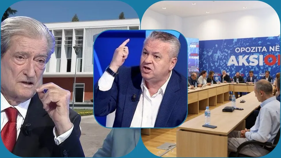 PD aset kombëtar, të pastrohet nga fundërrinat dhe ish-spiunët!