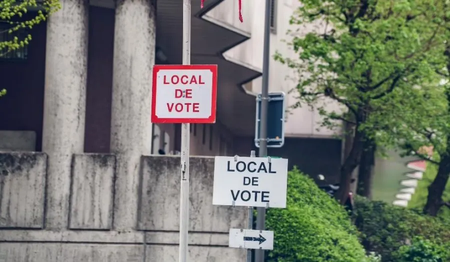 Anulohen zgjedhjet lokale, kandidati shqiptar manipuloi votat