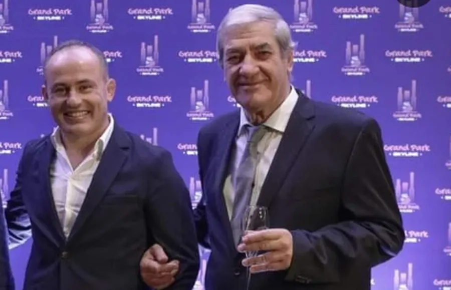 Rama qeras me pasuri publike Ylli Ujkën dhe Ilir Trebickën