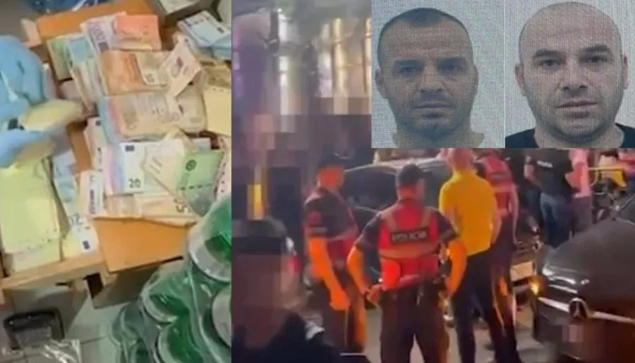 Dy vëllezërit “kokat” që drejtonin organizatën e drogës në ish-Bllok