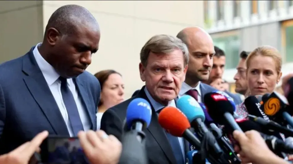 BE: Irani nuk mund të ketë armë bërthamore!