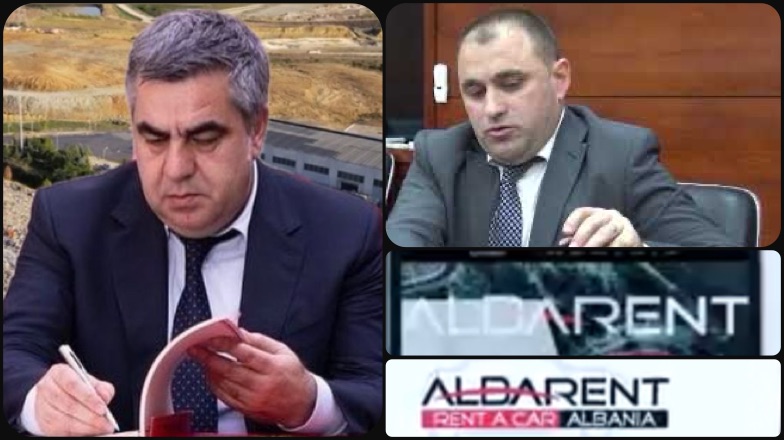 Blendi Gonxhja kandidat për SPAK apo për kryetar bashkie?!