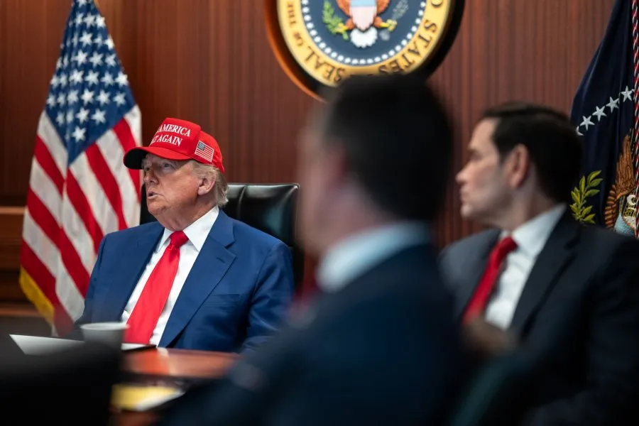 Trump: Nuk ka ushtri tjetër në botë që do të mund ta bënte këtë