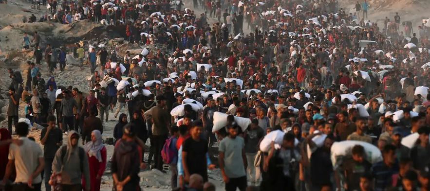 E sigurt që na kanë harruar! Situata dramatike në Gaza