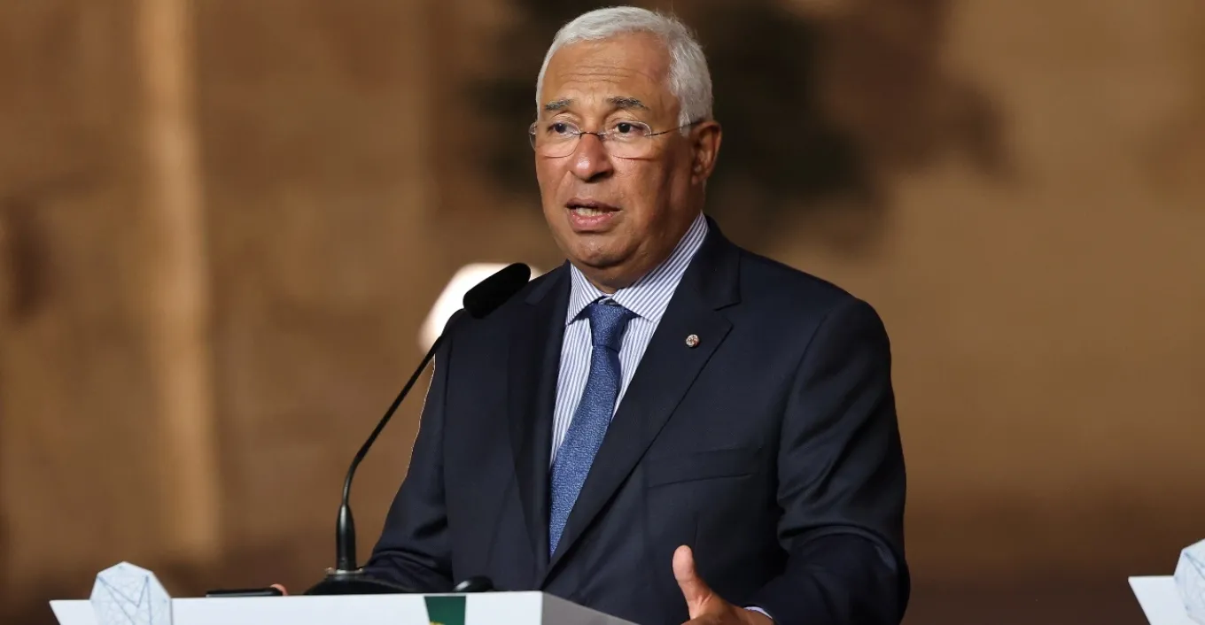 Presidenti i KE, António Costa: Thellësisht i alarmuar!