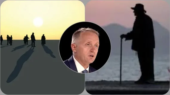 Bomba bërthamore e Shqipërisë!
