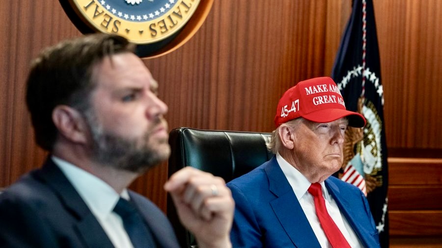 Bombardimi i Iranit, Trump sapo hapi “kutinë e Pandorës”