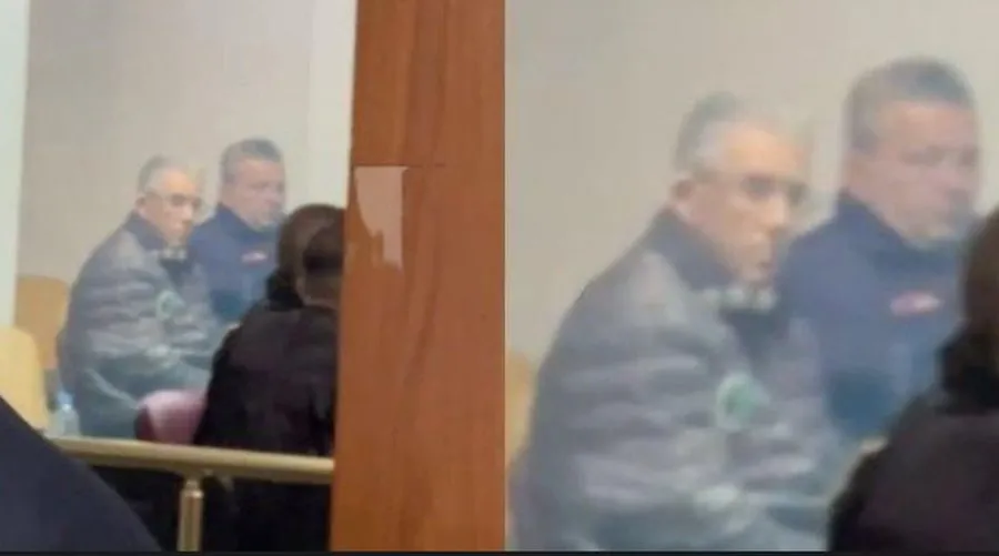Jorgo Goro shtrohet në spitalin e burgut