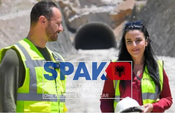SPAK bastis shtëpitë e Ballukut dhe Maznikut