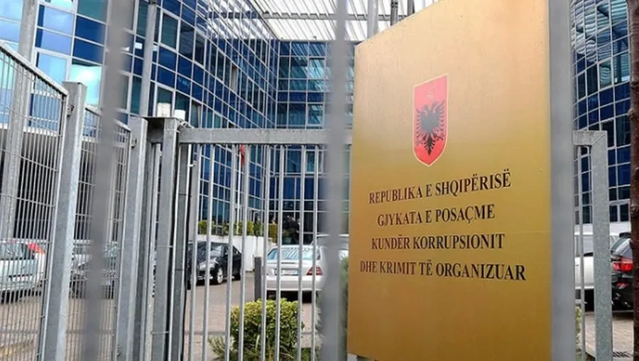 Kurbin, GJKKO dënon tre zyrtarë për falsifikime